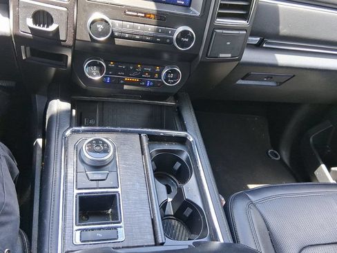 Used 2021 Ford Expedition Max Limited RWD image 21