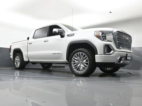 Used 2019 GMC Sierra 1500 Denali image 24