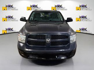 Used 2016 RAM 1500 Tradesman video 2