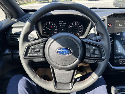 New 2026 Subaru Impreza RS AWD/4WD image 17