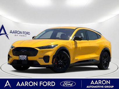 Used 2025 Ford Mustang Mach-E Premium w/ Sport Appearance Package