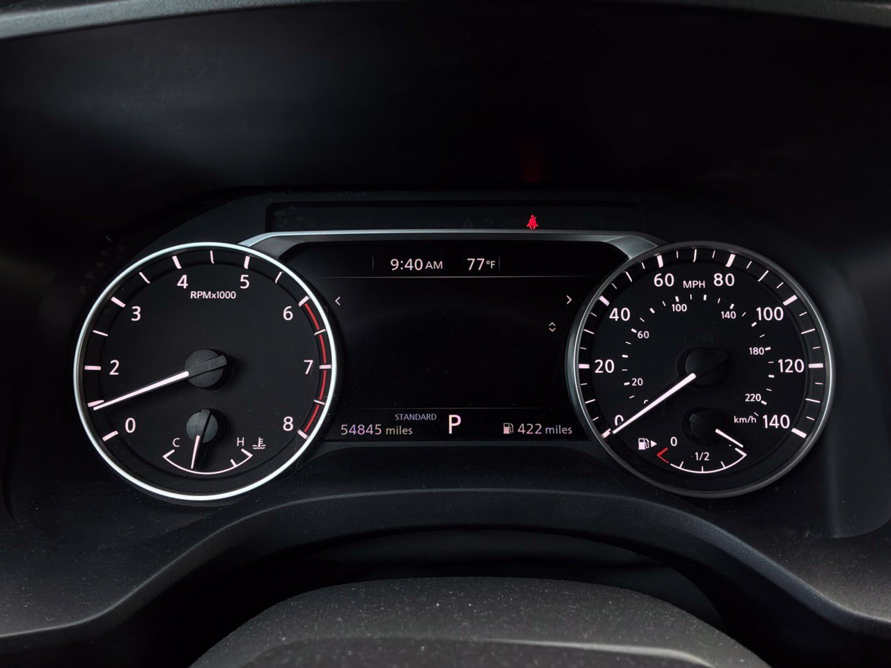 Used 2025 Nissan Rogue SV FWD image 40
