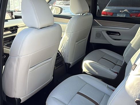 New 2026 MAZDA CX-90 Plug-In Hybrid w/ Premium Plus image 20