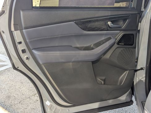 New 2026 Acura MDX Type S image 17