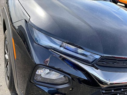 Used 2021 Chevrolet TrailBlazer ACTIV w/ Technology Package image 30