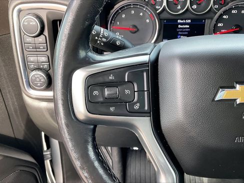 Used 2022 Chevrolet Silverado 2500 LTZ image 15
