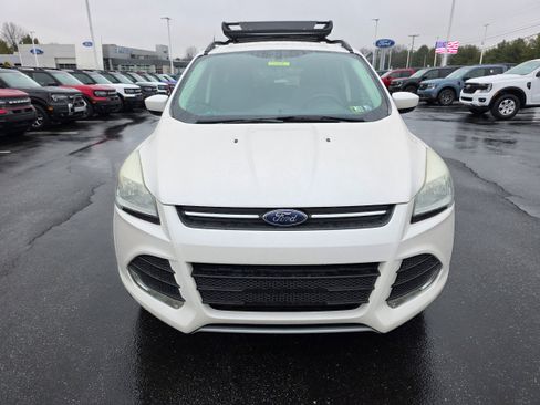 Used 2013 Ford Escape SE image 8