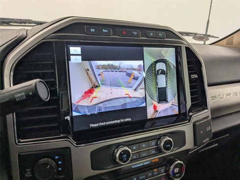 Used 2022 Ford F250 Lariat w/ Lariat Ultimate Package image 17