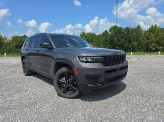 Used 2023 Jeep Grand Cherokee L Altitude AWD/4WD video 1