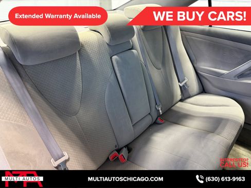 Used 2009 Toyota Camry image 23