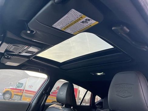 Used 2025 Subaru Crosstrek 2.5i Wilderness image 16