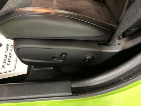 Used 2023 Dodge Charger Scat Pack w/ Plus Group image 13