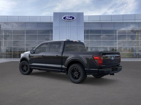 New 2026 Ford F150 STX RWD image 5