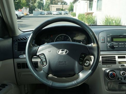 Used 2006 Hyundai Sonata LX image 42