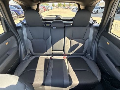 New 2026 Subaru Forester Wilderness AWD/4WD image 23