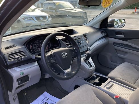 Used 2013 Honda CR-V EX image 18