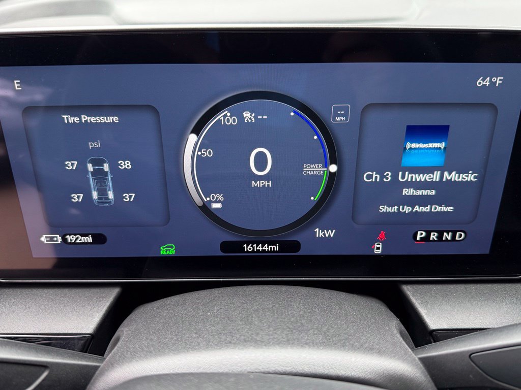 Used 2024 Honda Prologue Touring image 17