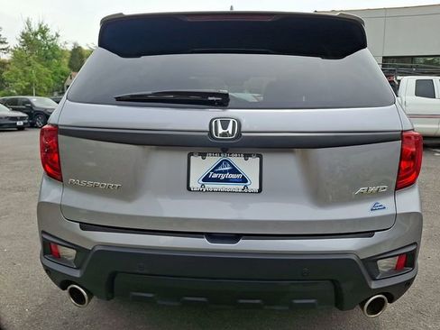Certified 2023 Honda Passport EX-L image 5