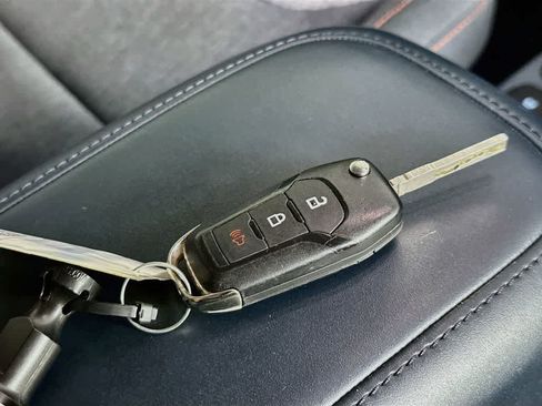 Certified 2022 Ford Maverick XLT FWD image 20