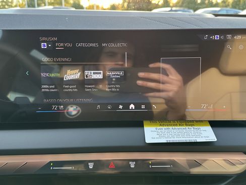 Used 2026 BMW X3 xDrive30 w/ Convenience Package image 21