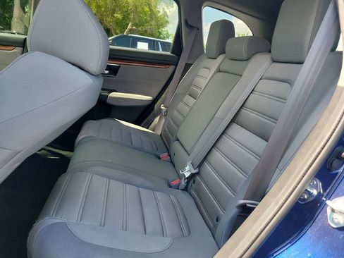 Used 2022 Honda CR-V EX image 10