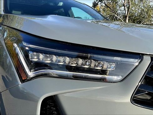 New 2026 Acura RDX A-Spec image 36