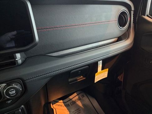 New 2026 Jeep Wrangler Unlimited Rubicon 392 w/ Quick Order Package 27X Moab AWD/4WD image 28