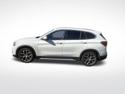 Used 2020 BMW X1 xDrive28i