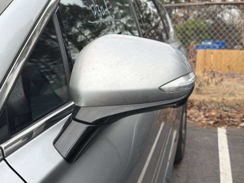 Used 2023 Hyundai Santa Fe SEL w/ Premium Package image 10