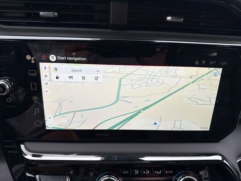 New 2026 GMC Sierra 1500 AT4X AWD/4WD image 12