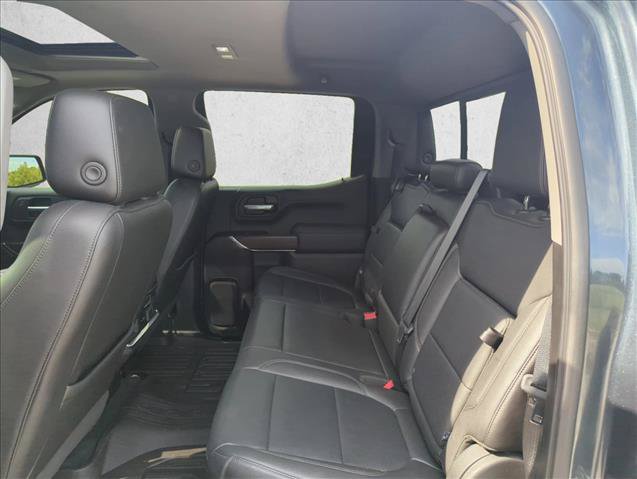 Used 2020 GMC Sierra 1500 SLT w/ SLT Premium Plus Package AWD/4WD image 19
