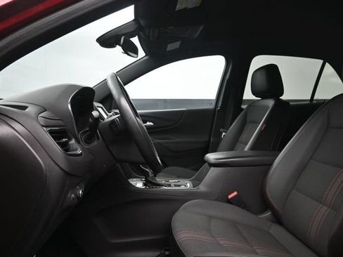 Used 2024 Chevrolet Equinox RS AWD/4WD image 10