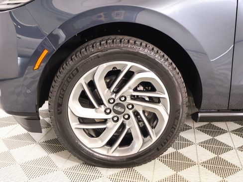 Used 2025 Lincoln Navigator Reserve AWD/4WD image 20