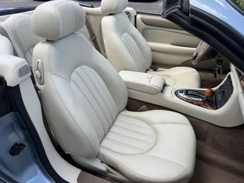 Used 2006 Jaguar XK8 Convertible RWD image 22