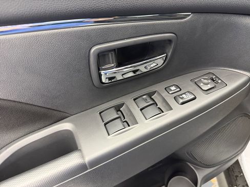 New 2026 Mitsubishi Outlander Sport ES AWD/4WD image 14