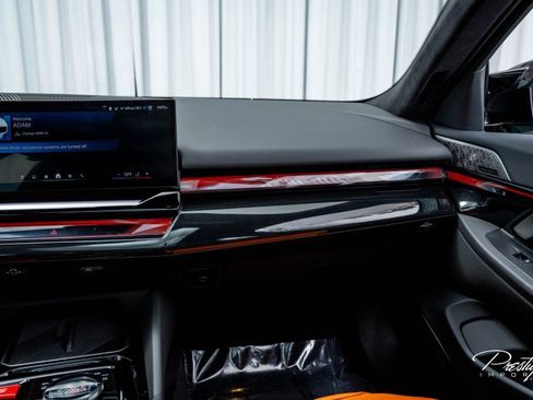 Used 2025 BMW M5 Touring w/ M Driver's Package image 41