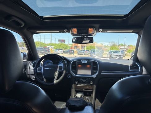 Used 2013 Chrysler 300 C w/ Beats Audio Group AWD/4WD image 36