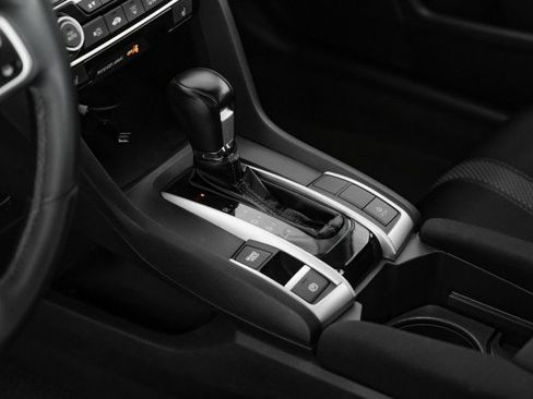 Used 2020 Honda Civic EX image 20