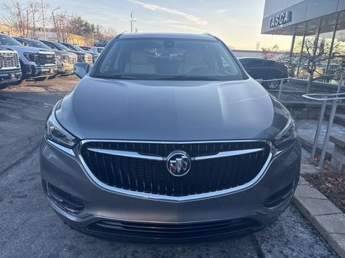 Used 2020 Buick Enclave Premium w/ Sun and Sites Package image 2