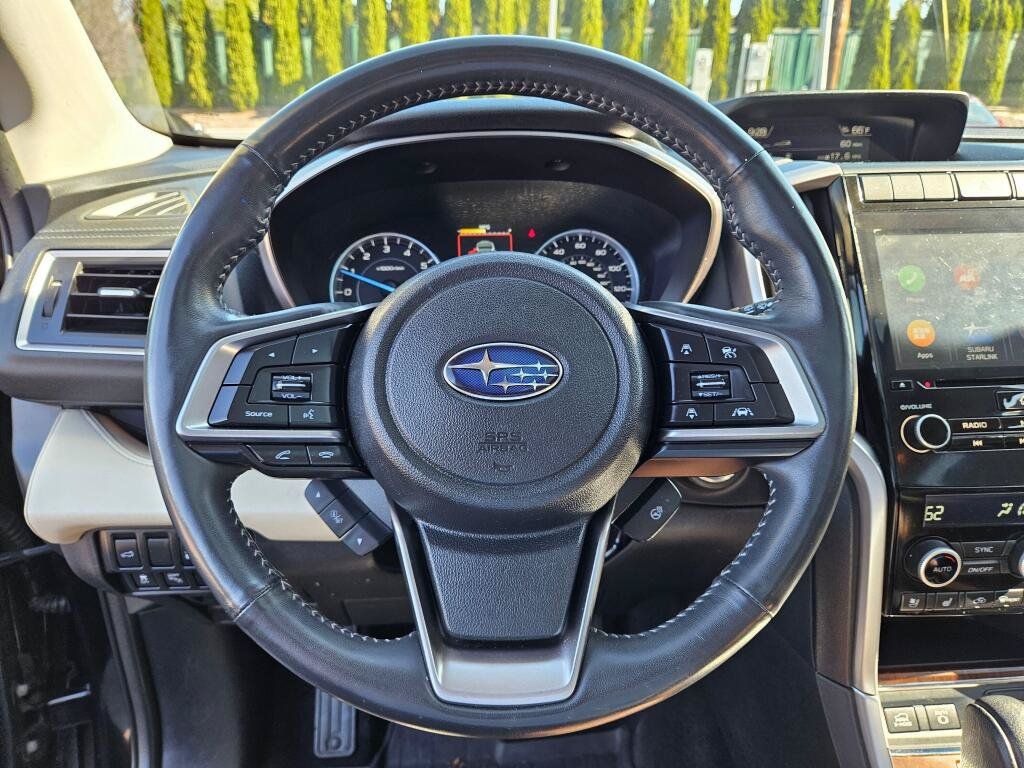 Used 2019 Subaru Ascent Touring AWD/4WD image 20