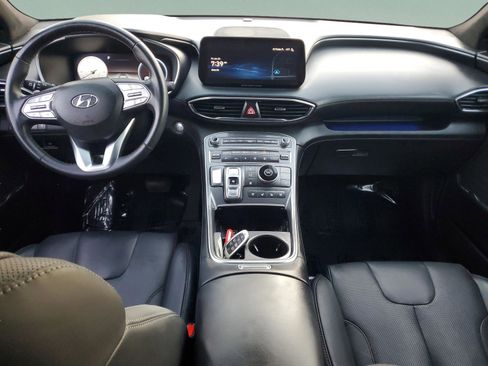 Used 2022 Hyundai Santa Fe Calligraphy image 9