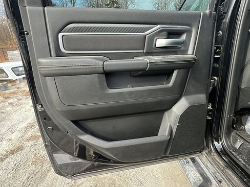 Used 2025 RAM 2500 Big Horn image 22