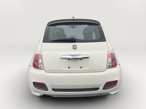 Used 2013 FIAT 500 Sport image 7