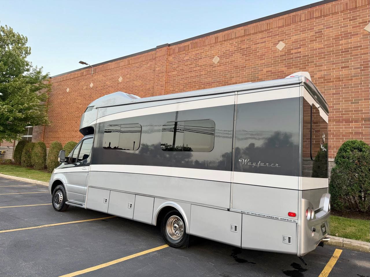 Used 2019 Mercedes-Benz Sprinter 170 image 39