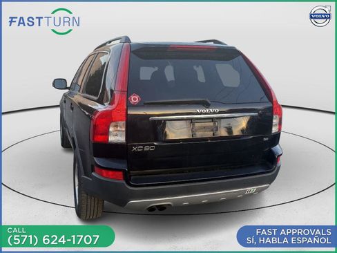 Used 2012 Volvo XC60 3.2 Premier FWD image 10
