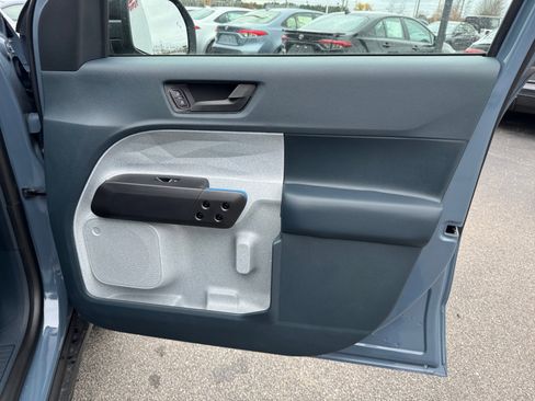 New 2025 Ford Maverick XLT w/ Equipment Group 301A image 29