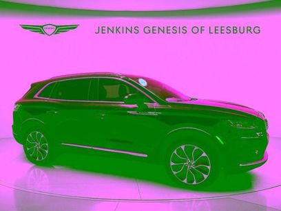 Used 2023 Lincoln Nautilus Reserve w/ Equipment Group 201A