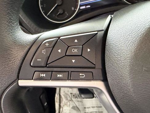Used 2023 Nissan Sentra SV FWD image 20