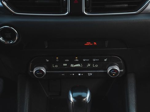 Used 2020 MAZDA CX-5 Touring image 22