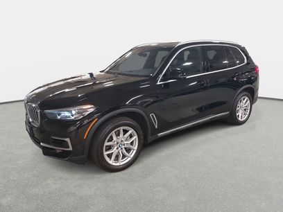 Used 2022 BMW X5 xDrive40i w/ Parking Assistance Package